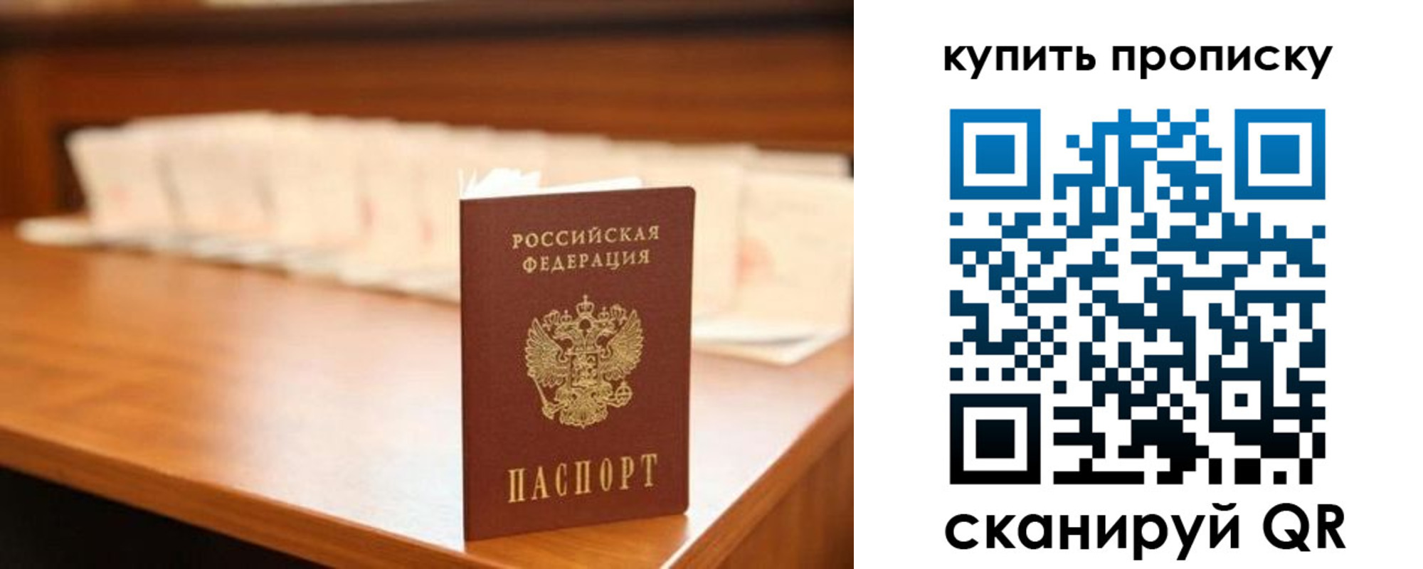 прописка 2025 в Снежногорске